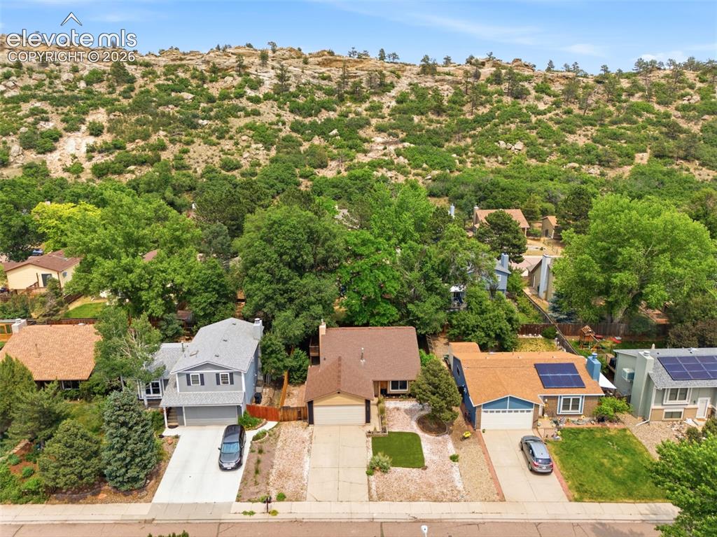 6065 Pemberton Way Colorado Springs CO 80919