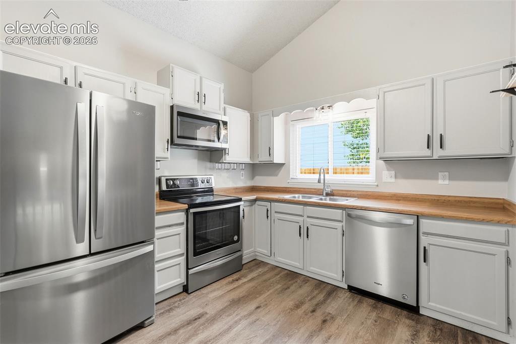 6065 Pemberton Way Colorado Springs CO 80919