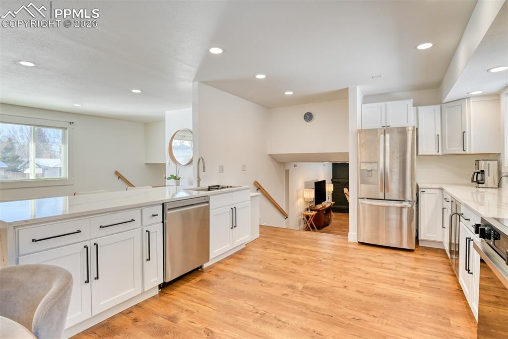 2855 Villa Loma Drive Colorado Springs CO 80917