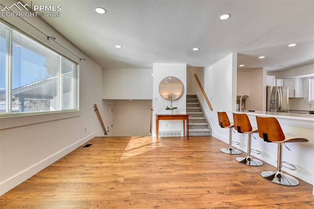 2855 Villa Loma Drive Colorado Springs CO 80917