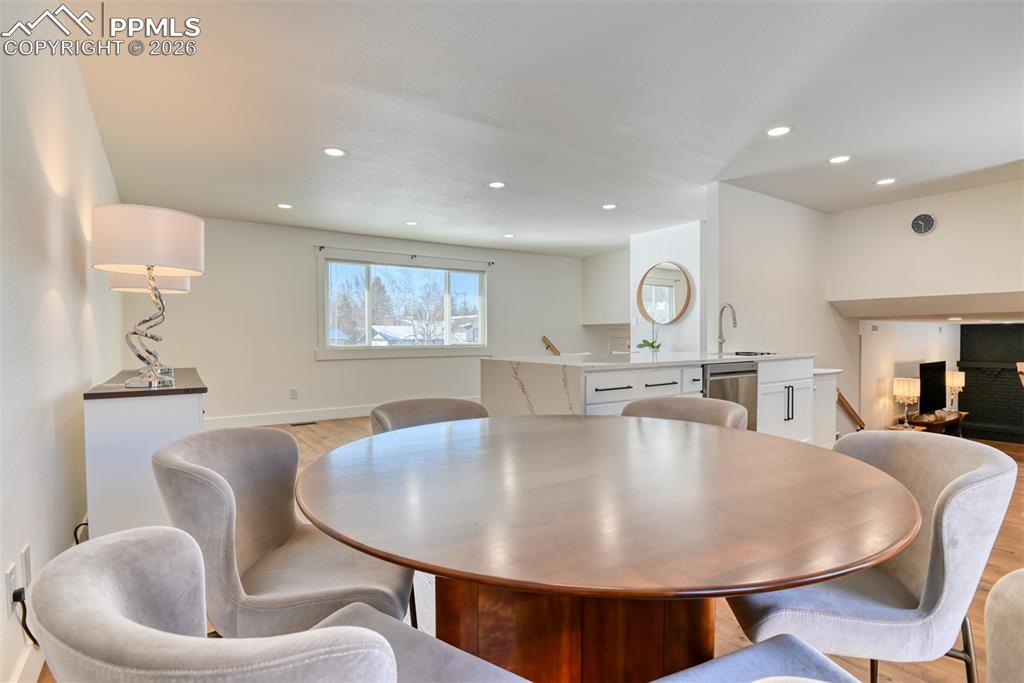 2855 Villa Loma Drive Colorado Springs CO 80917