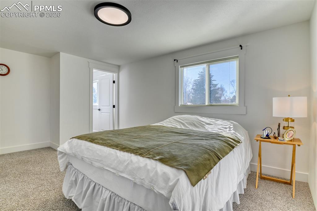 2855 Villa Loma Drive Colorado Springs CO 80917