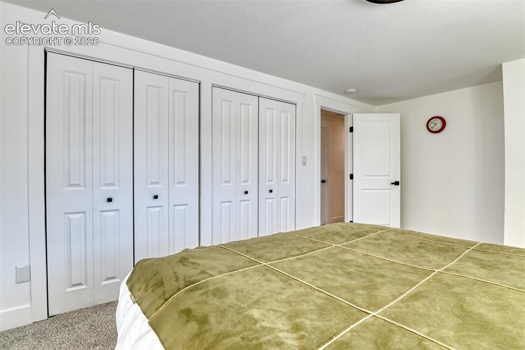2855 Villa Loma Drive Colorado Springs CO 80917