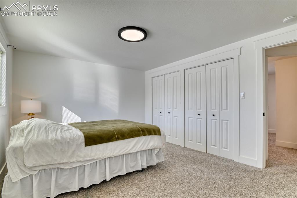 2855 Villa Loma Drive Colorado Springs CO 80917