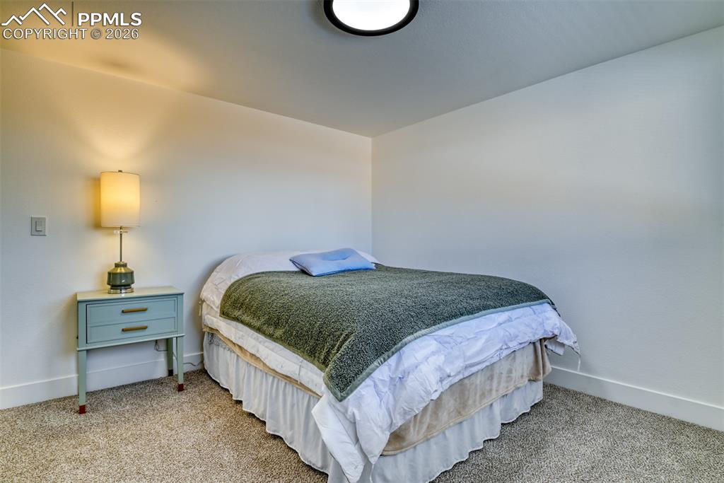 2855 Villa Loma Drive Colorado Springs CO 80917