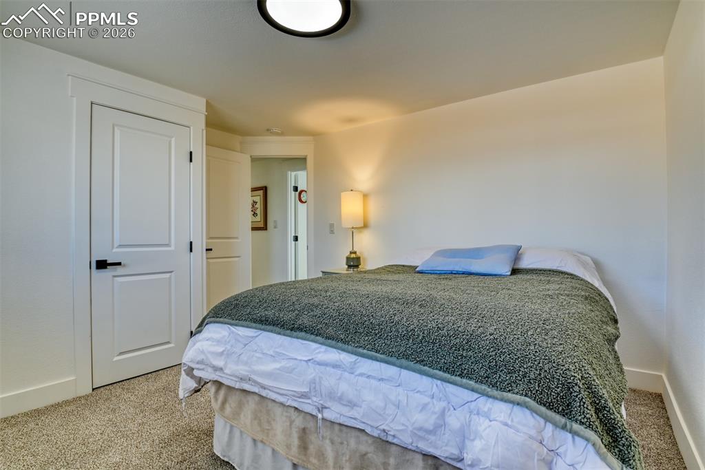 2855 Villa Loma Drive Colorado Springs CO 80917