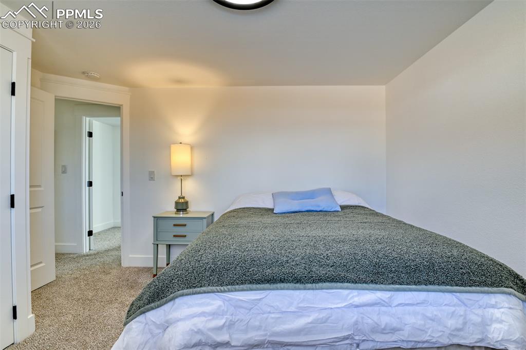 2855 Villa Loma Drive Colorado Springs CO 80917