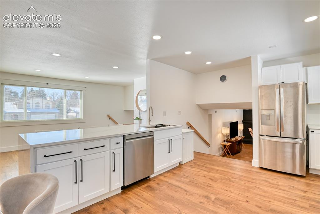 2855 Villa Loma Drive Colorado Springs CO 80917