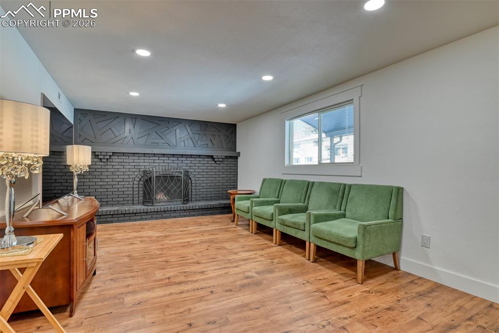 2855 Villa Loma Drive Colorado Springs CO 80917