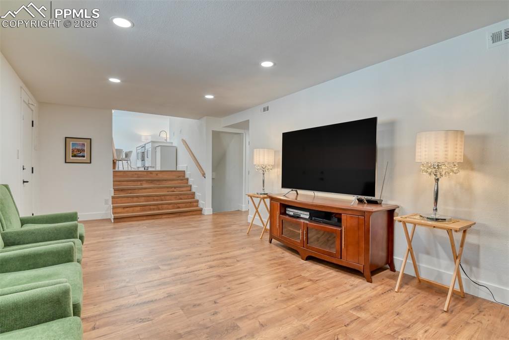 2855 Villa Loma Drive Colorado Springs CO 80917