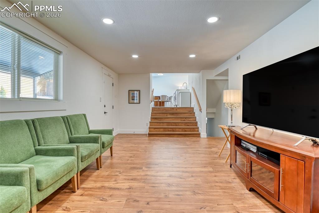 2855 Villa Loma Drive Colorado Springs CO 80917