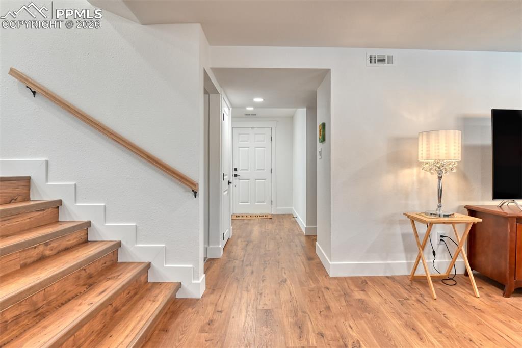 2855 Villa Loma Drive Colorado Springs CO 80917