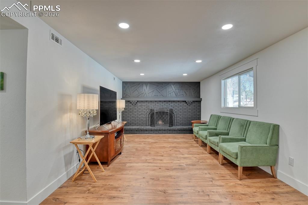 2855 Villa Loma Drive Colorado Springs CO 80917