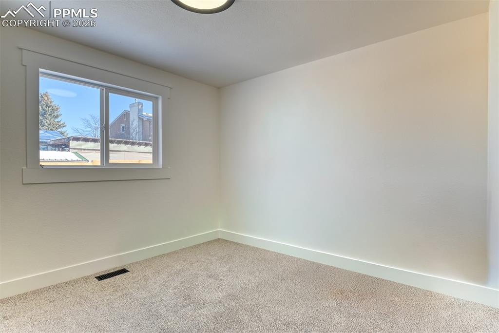 2855 Villa Loma Drive Colorado Springs CO 80917