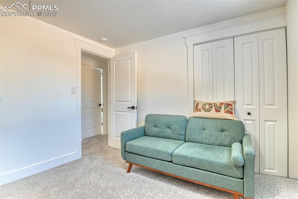 2855 Villa Loma Drive Colorado Springs CO 80917