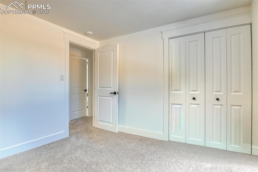 2855 Villa Loma Drive Colorado Springs CO 80917