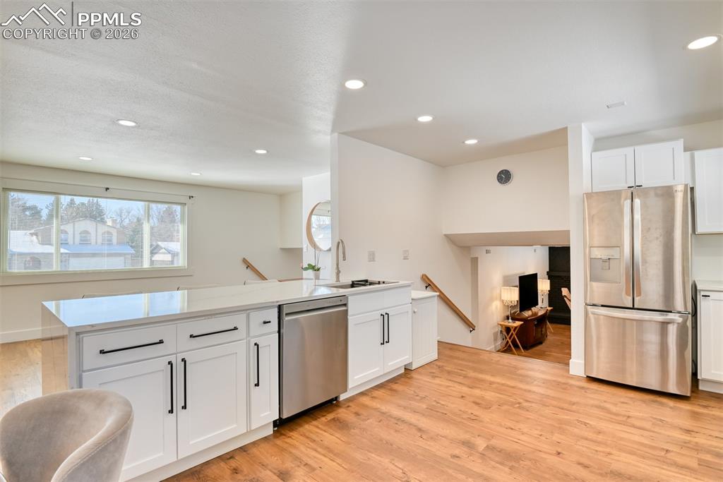 2855 Villa Loma Drive Colorado Springs CO 80917