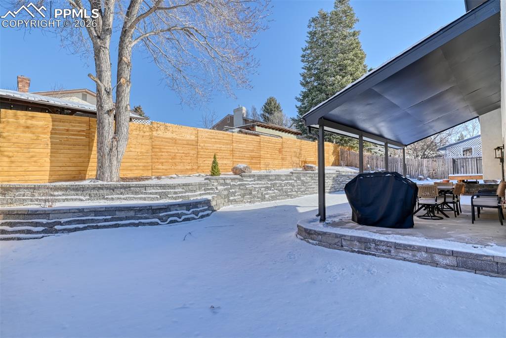 2855 Villa Loma Drive Colorado Springs CO 80917