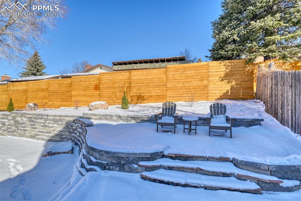 2855 Villa Loma Drive Colorado Springs CO 80917