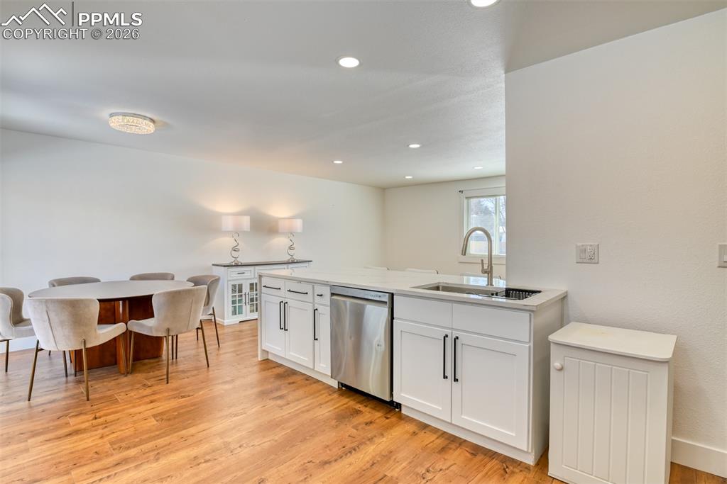 2855 Villa Loma Drive Colorado Springs CO 80917