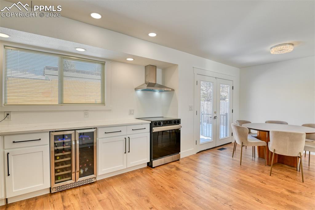 2855 Villa Loma Drive Colorado Springs CO 80917