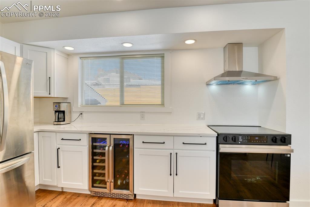 2855 Villa Loma Drive Colorado Springs CO 80917