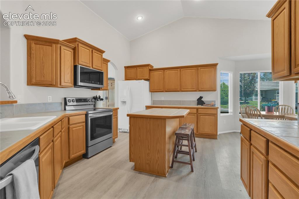 6769 Showhorse Court Colorado Springs CO 80922