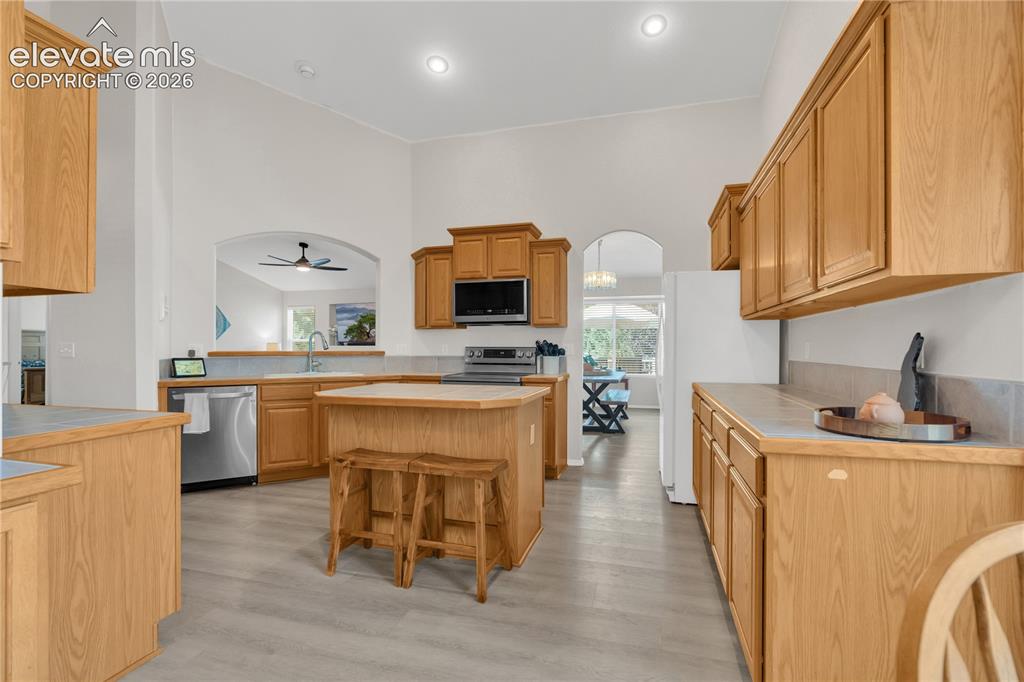 6769 Showhorse Court Colorado Springs CO 80922