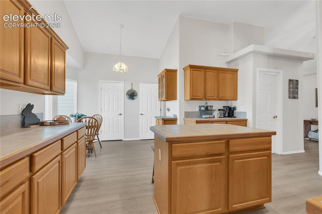 6769 Showhorse Court Colorado Springs CO 80922