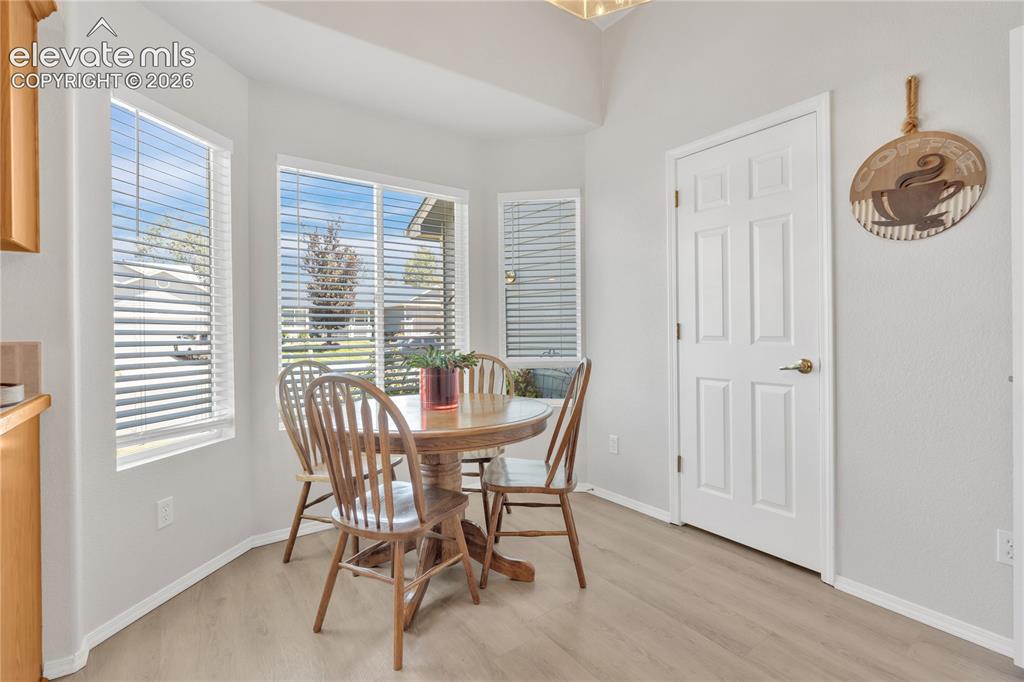 6769 Showhorse Court Colorado Springs CO 80922