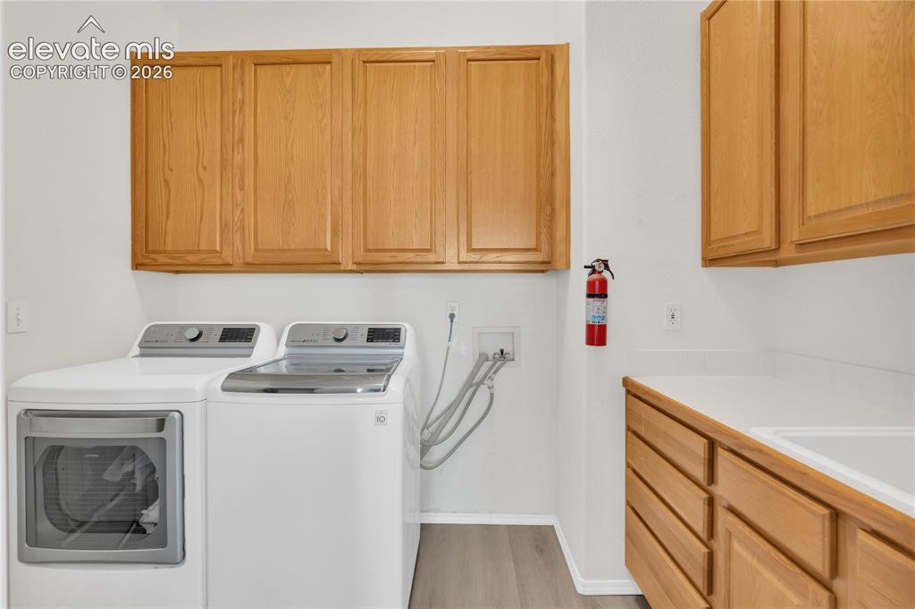 6769 Showhorse Court Colorado Springs CO 80922