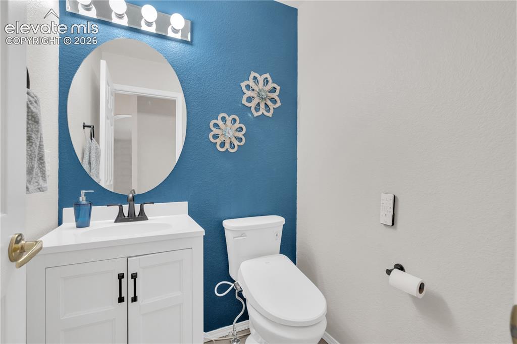 6769 Showhorse Court Colorado Springs CO 80922