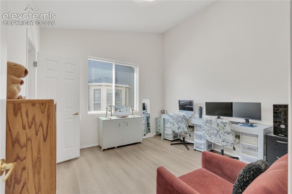 6769 Showhorse Court Colorado Springs CO 80922