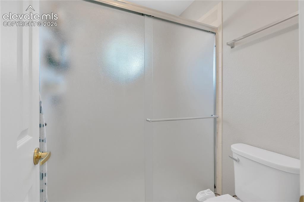 6769 Showhorse Court Colorado Springs CO 80922