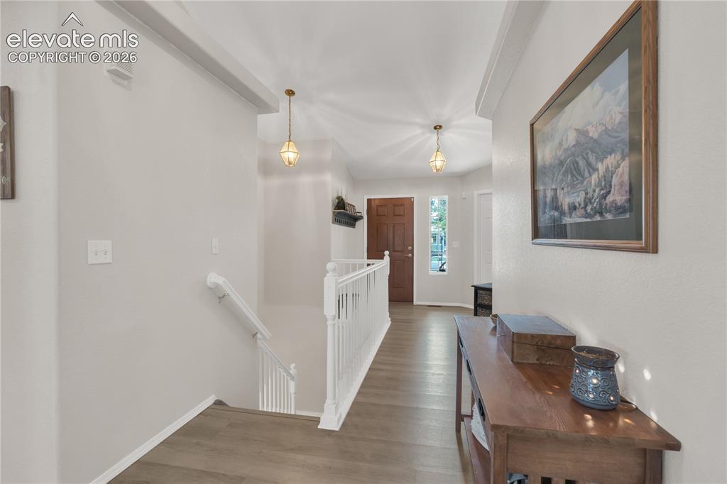 6769 Showhorse Court Colorado Springs CO 80922