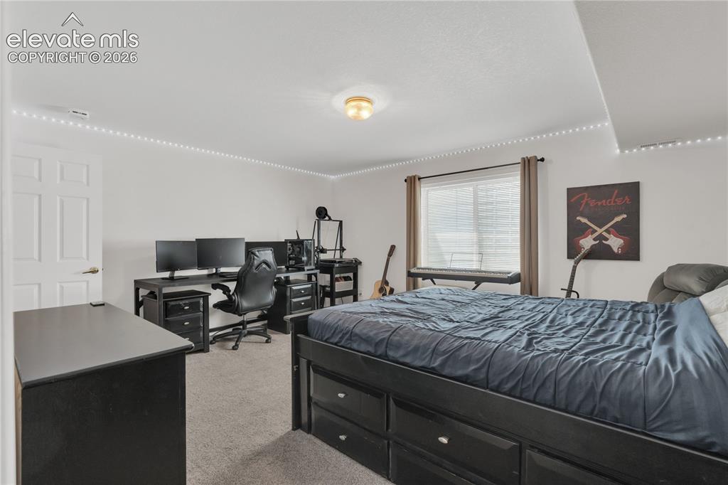 6769 Showhorse Court Colorado Springs CO 80922