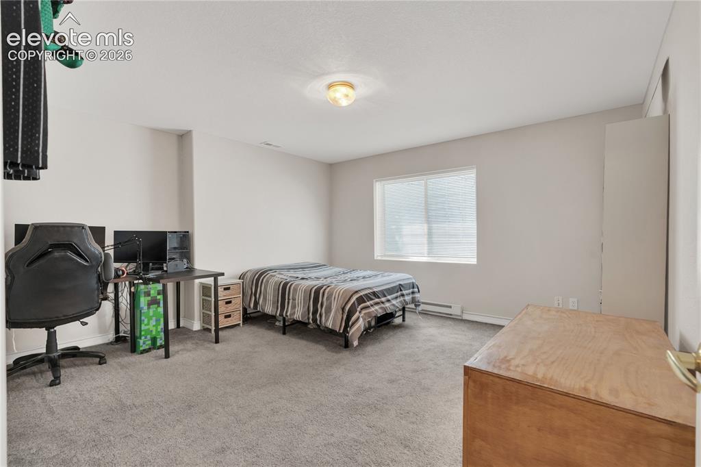 6769 Showhorse Court Colorado Springs CO 80922