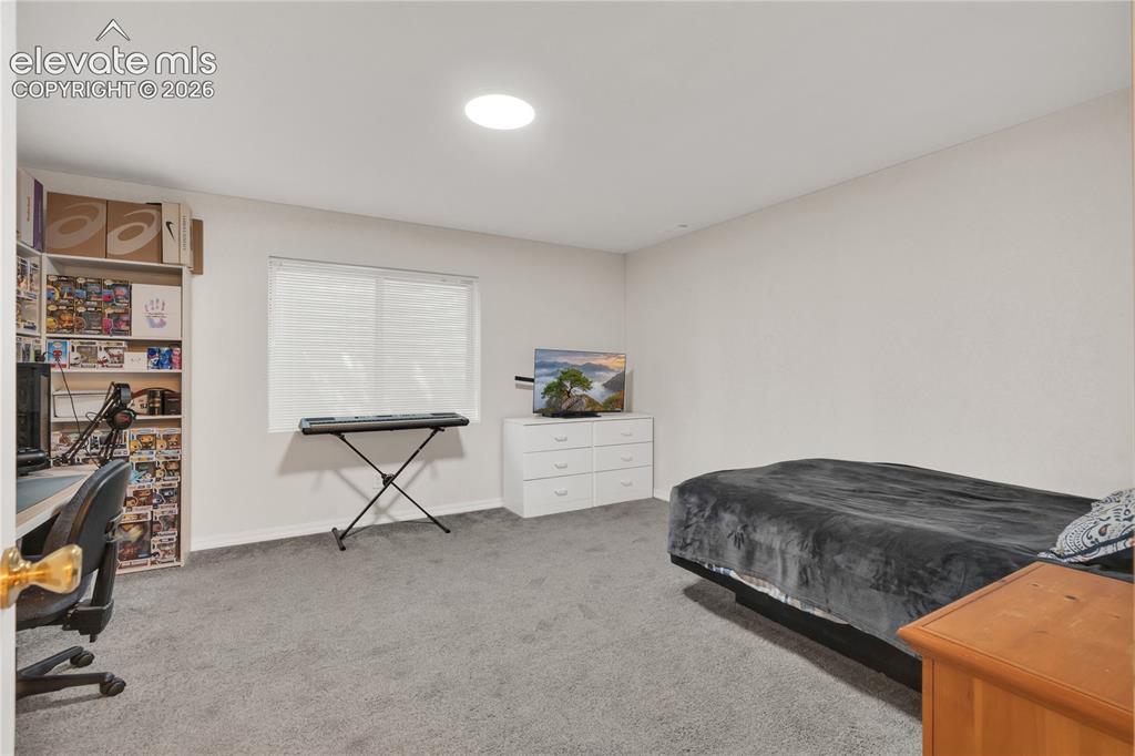6769 Showhorse Court Colorado Springs CO 80922