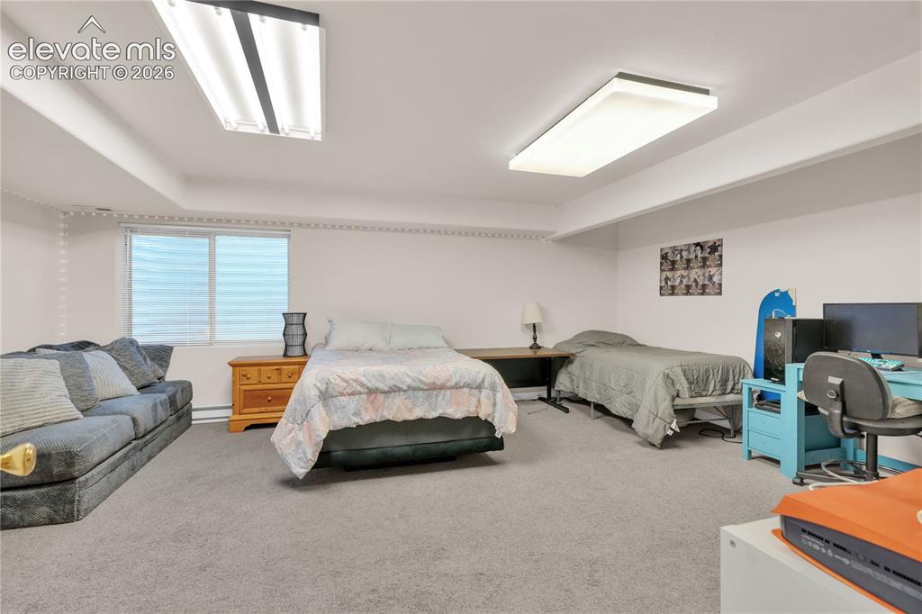 6769 Showhorse Court Colorado Springs CO 80922