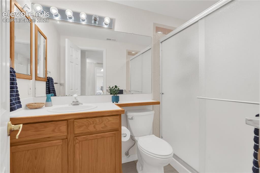 6769 Showhorse Court Colorado Springs CO 80922