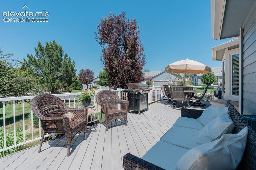 6769 Showhorse Court Colorado Springs CO 80922