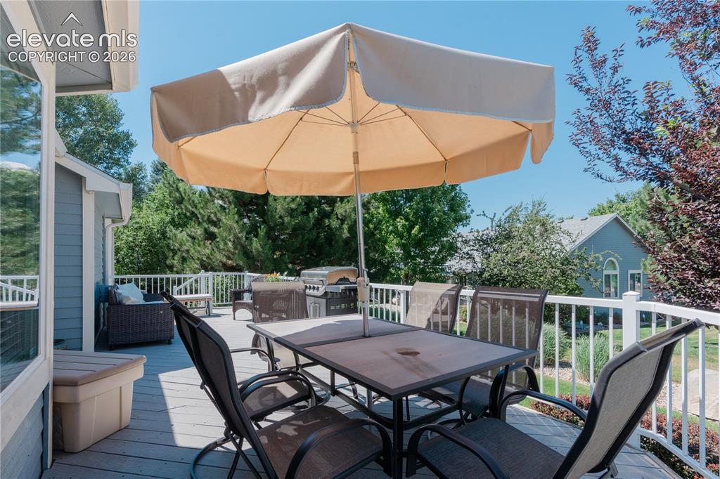 6769 Showhorse Court Colorado Springs CO 80922