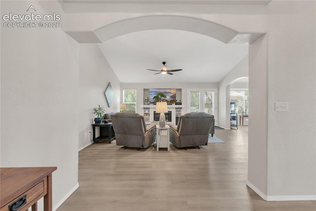 6769 Showhorse Court Colorado Springs CO 80922