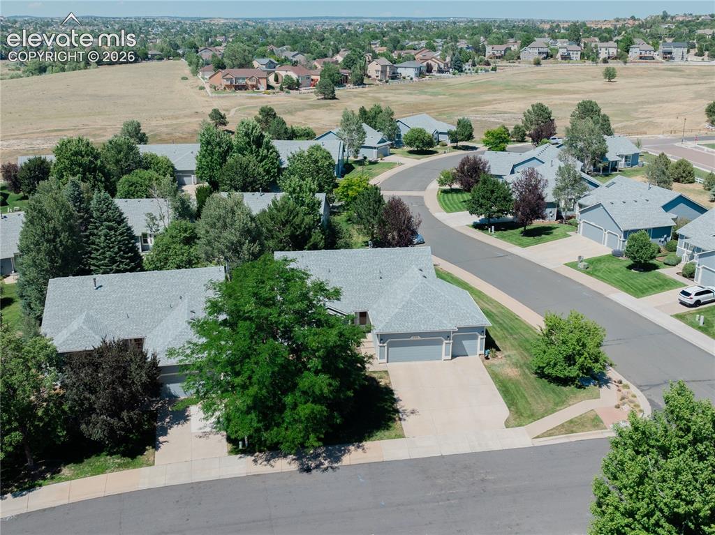 6769 Showhorse Court Colorado Springs CO 80922