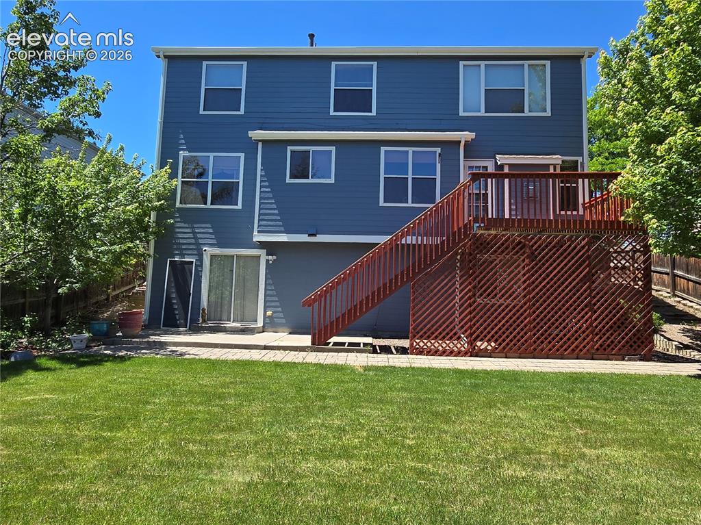 19173 E Hampden Drive Aurora CO 80013