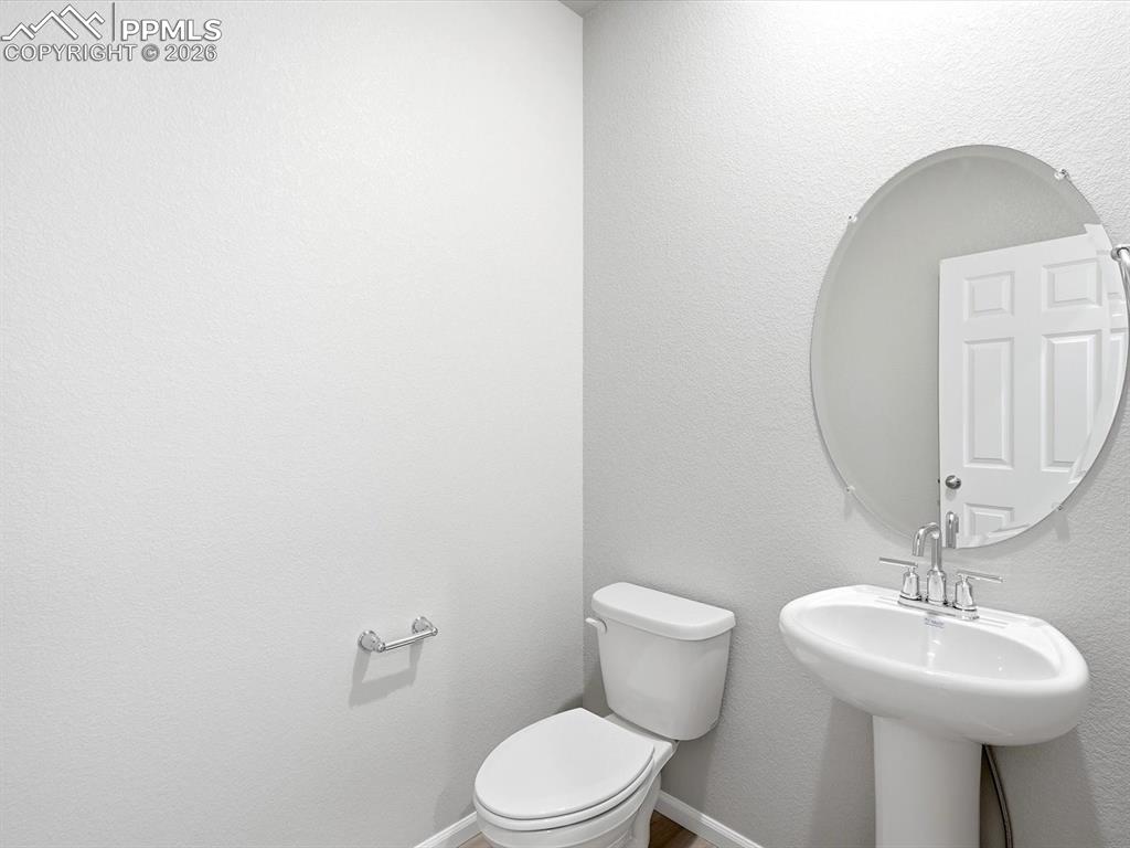 11467 Splake Street Colorado Springs CO 80925