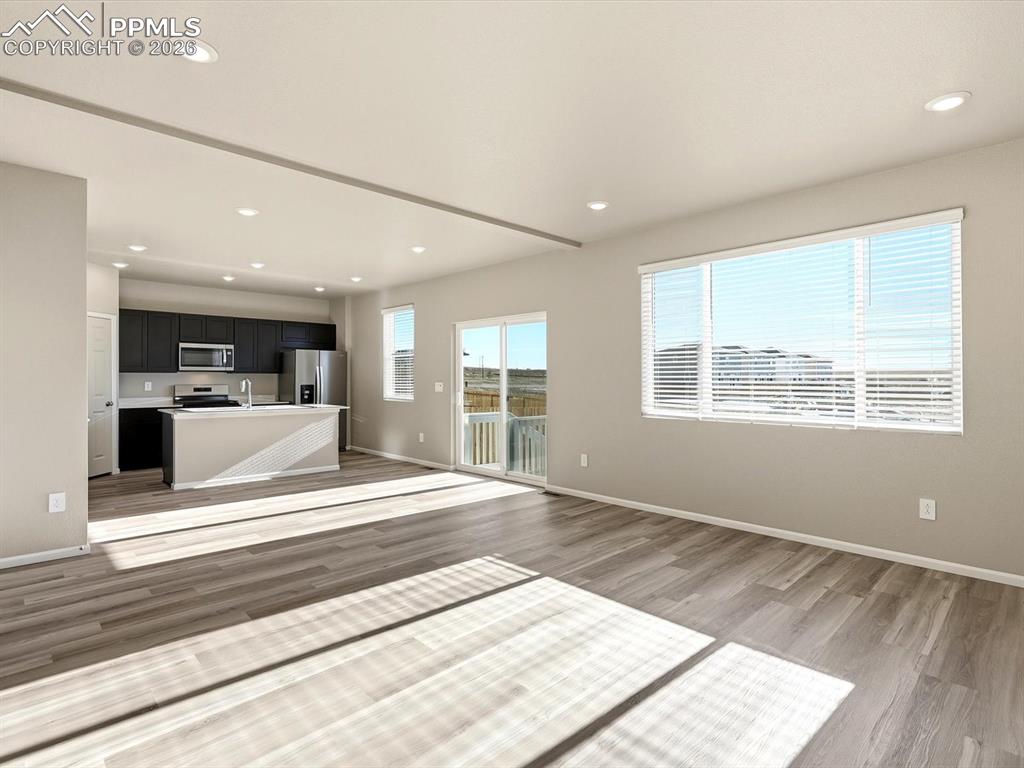 11467 Splake Street Colorado Springs CO 80925