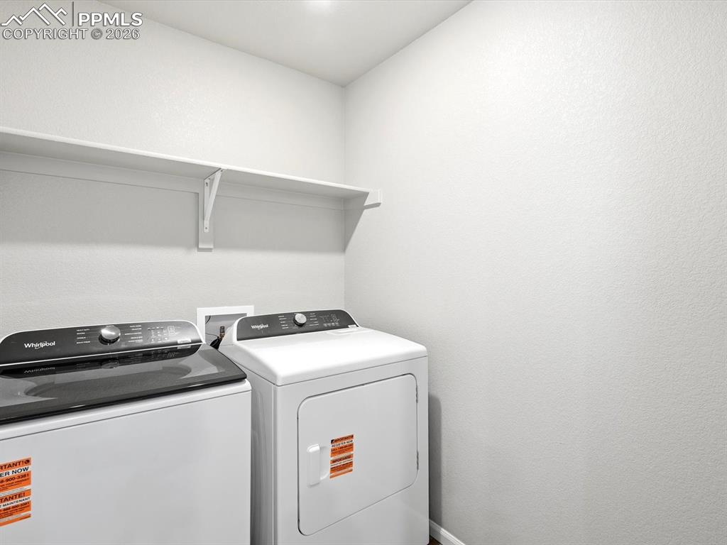 11467 Splake Street Colorado Springs CO 80925