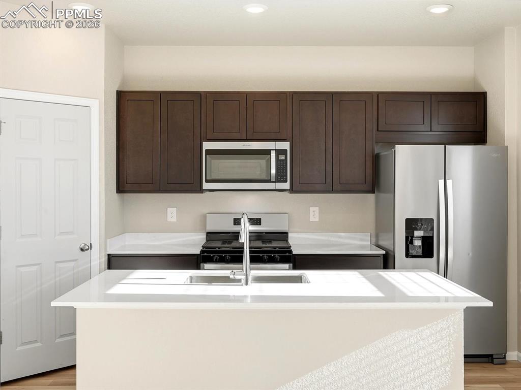 11467 Splake Street Colorado Springs CO 80925