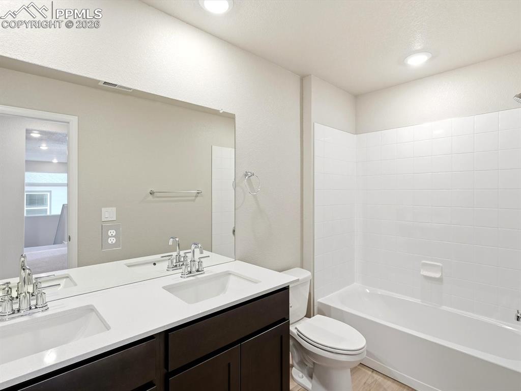 11467 Splake Street Colorado Springs CO 80925